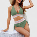 Celia | Conjunto de Talle Alto y Control