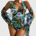 Julia | Conjunto de Baño Calidad Artesanal
