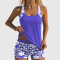 Carla | Conjunto Deportivo con Pantalón Corto