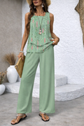 Alba | Conjunto Brillo de Pradera