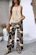 Marisol | Conjunto Safari Luxe