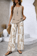 Ines | Conjunto Hoja del Desierto
