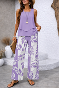 Destello | Conjunto Fioritura Lavanda