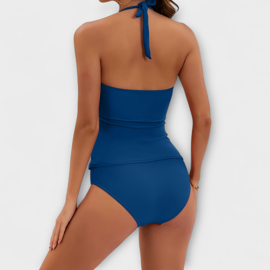 Valeria | Conjunto de Bikini de Soporte y Secado Rápido